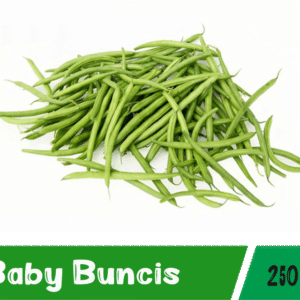 Baby Buncis
