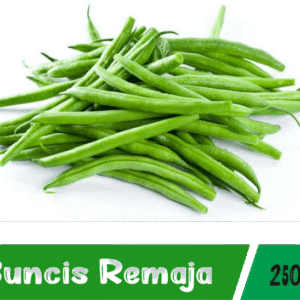 Buncis Remaja