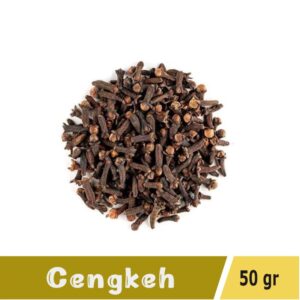 Cengkeh 50gr