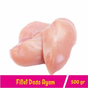 Filet Dada Ayam