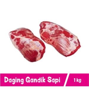 Daging Sapi Gandik