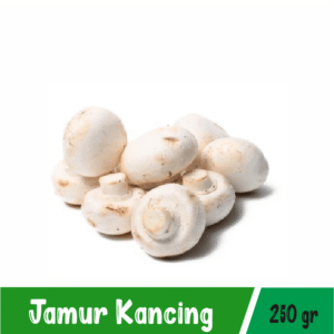 Jamur Kancing
