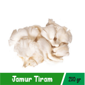 Jamur Tiram