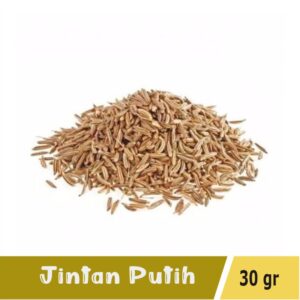 Jintan Putih 30gr