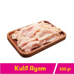 Kulit Ayam