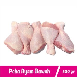 Paha Ayam Bagian Bawah