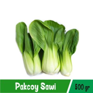 Pakcoy Segar