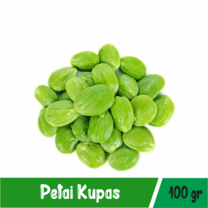 Petai Kupas