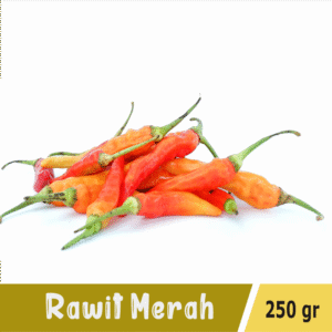 Rawit Merah