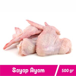 Sayap Ayam