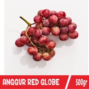 Anggur Red Globe