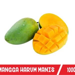 Mangga Harum Manis Super