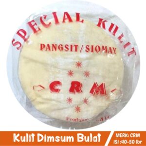 Kulit Dimsum CRM